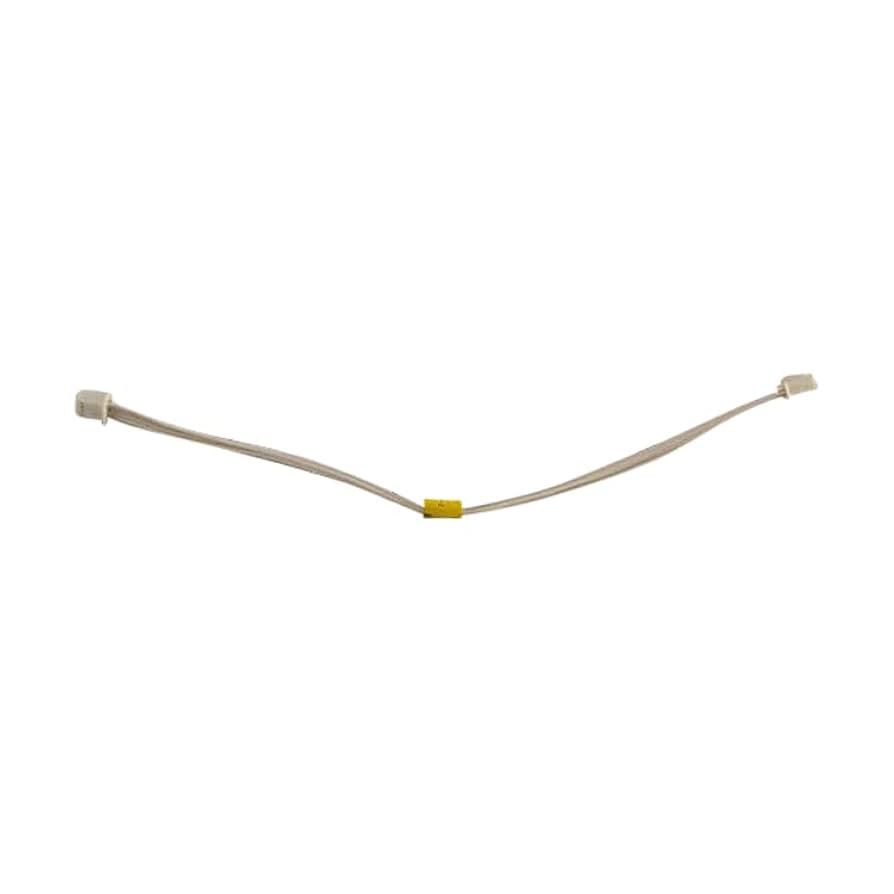 Whirlpool Dishwasher User Interface Wire Harness W11028004 Whirlpool Dishwasher User Interface Wire Harness W11028004
